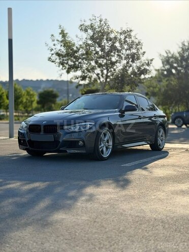 BMW 328-5