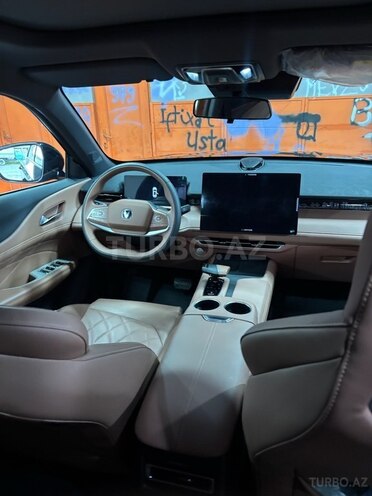 Changan Uni-Z-3