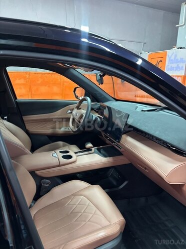 Changan Uni-Z-4