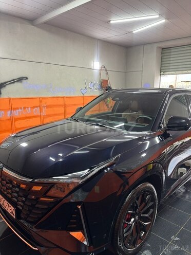 Changan Uni-Z-6