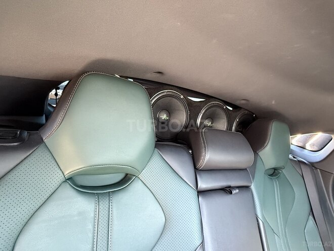 Changan Uni-V iDD-6