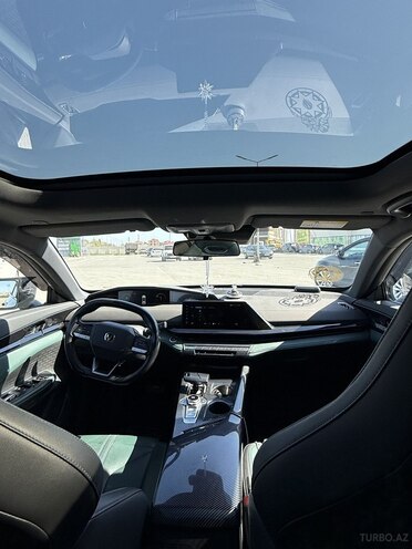 Changan Uni-V iDD-5