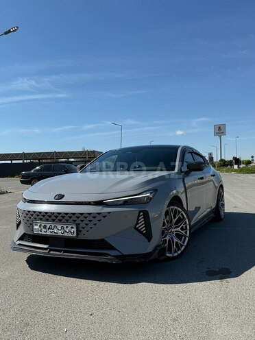 Changan Uni-V iDD-1