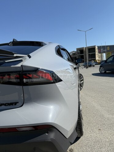 Changan Uni-V iDD-8