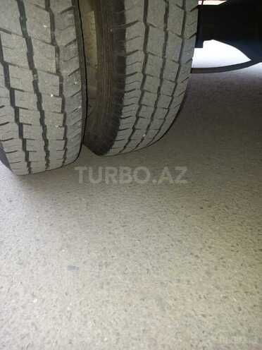 GAZ GAZel (2705)-4