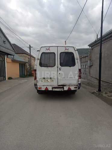 GAZ GAZel (2705)-6