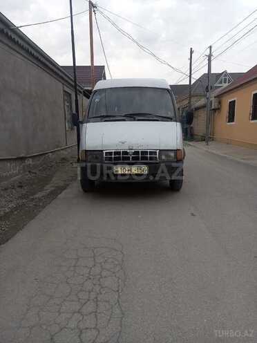 GAZ GAZel (2705)-1