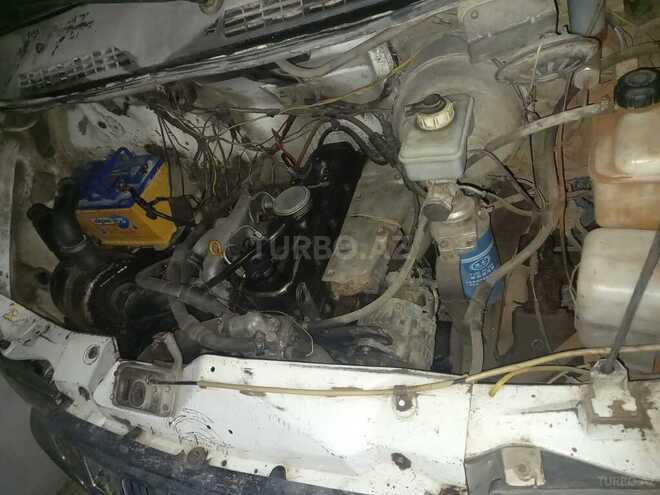 GAZ GAZel (2705)-3