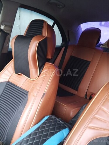 Mercedes C 200-9