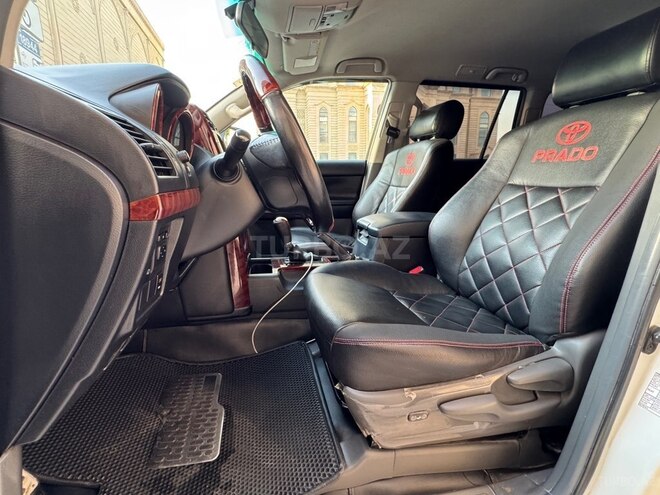 Toyota Land Cruiser Prado-10