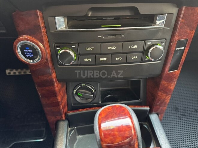 Toyota Land Cruiser Prado-20
