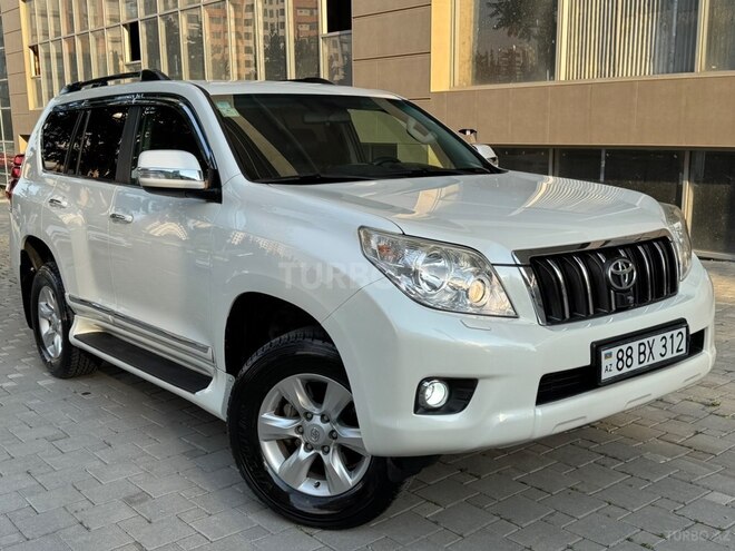 Toyota Land Cruiser Prado-2