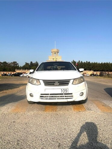 Saipa Saina-1