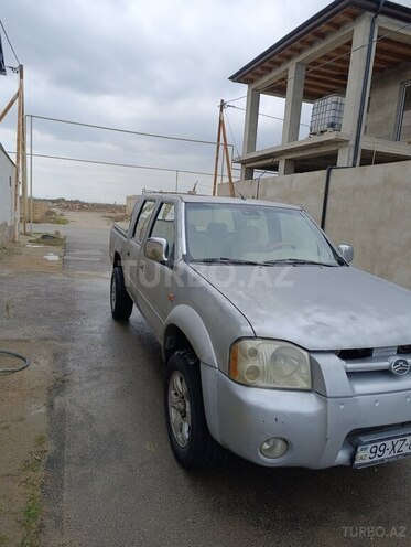 GWM (Great Wall Motor) Sailor-5