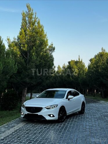Mazda 6-1