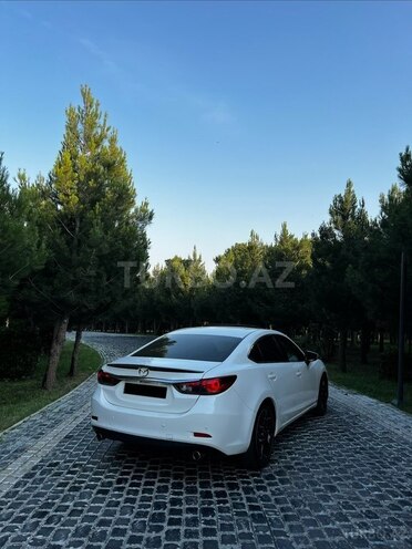 Mazda 6-7