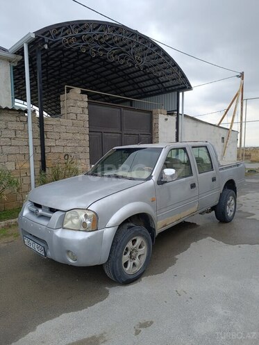 GWM (Great Wall Motor) Sailor-9