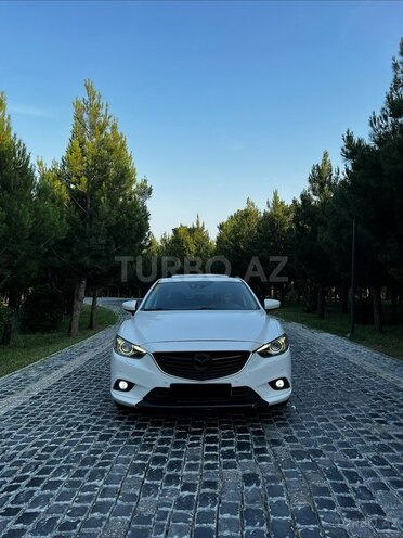 Mazda 6-2