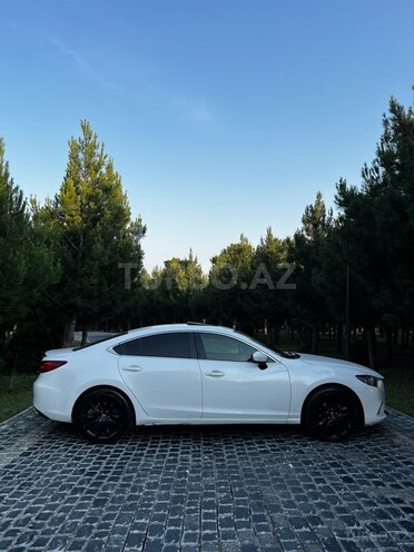 Mazda 6-8