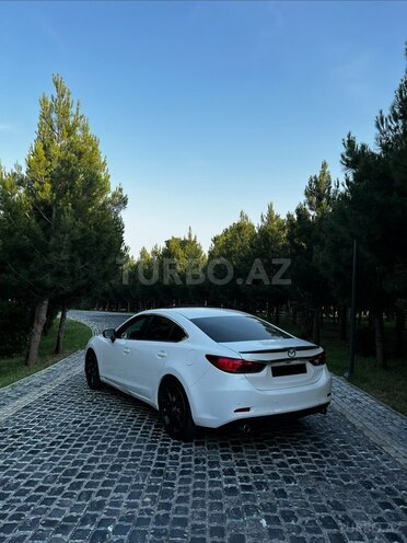 Mazda 6-5