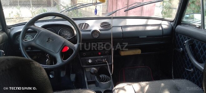 LADA (VAZ) 2106-8