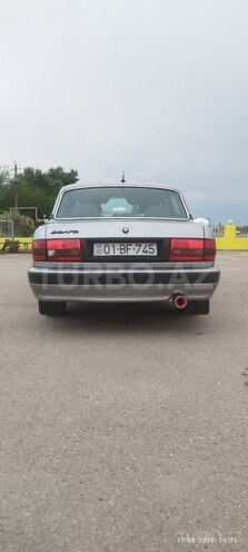 GAZ 31105 "Volga"-2