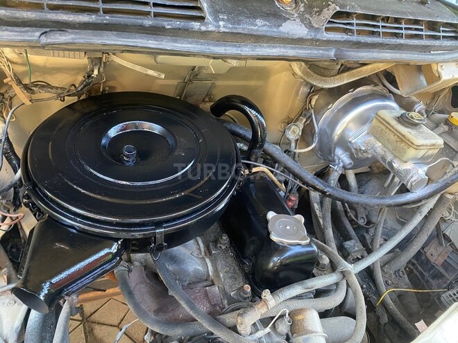 GAZ GAZel (33021)-11