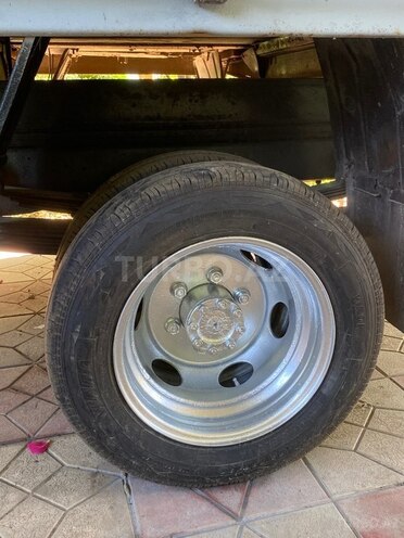 GAZ GAZel (33021)-12