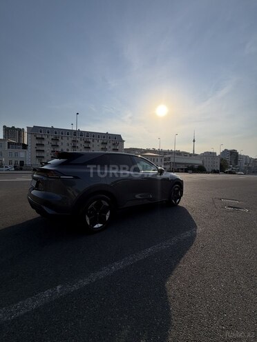 Changan Deepal S07-4