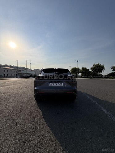 Changan Deepal S07-3