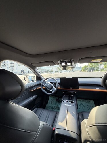 Changan Deepal S07-6