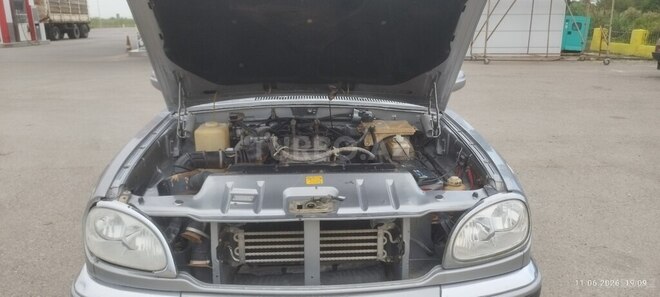 GAZ 31105 "Volga"-15