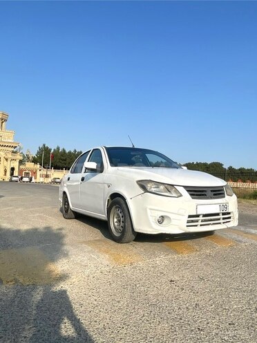 Saipa Saina-2