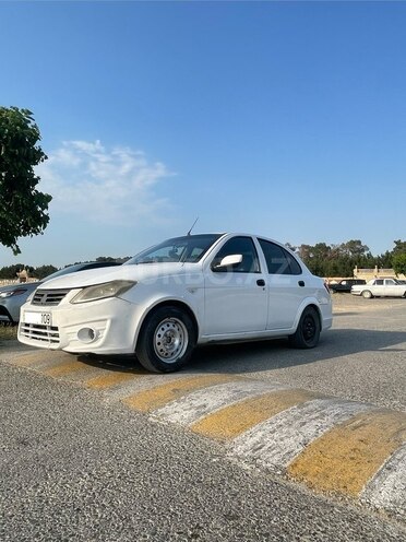 Saipa Saina-3