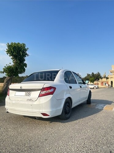 Saipa Saina-5