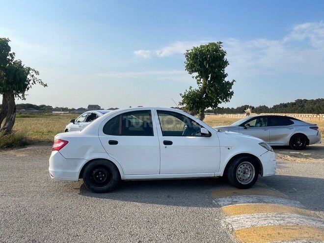 Saipa Saina-7
