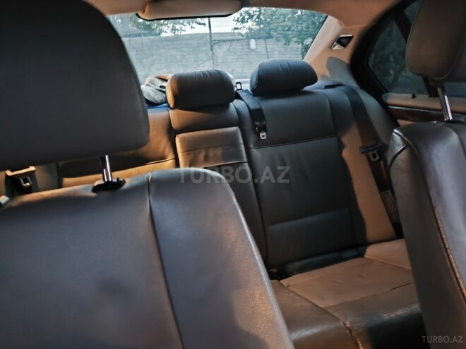BMW 325-9
