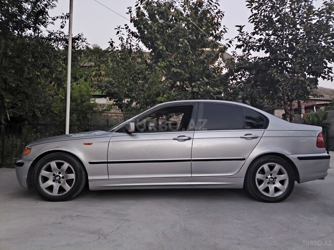 BMW 325-3