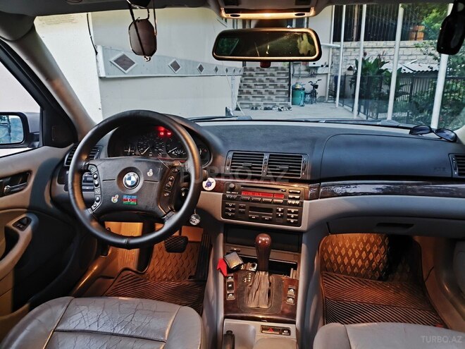 BMW 325-6