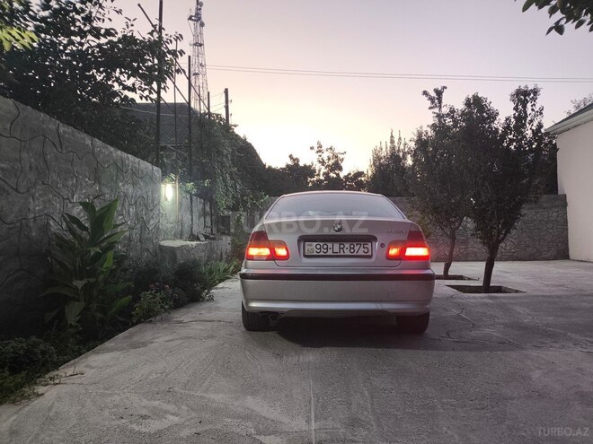 BMW 325-11