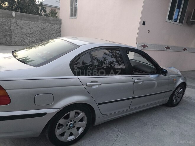 BMW 325-2