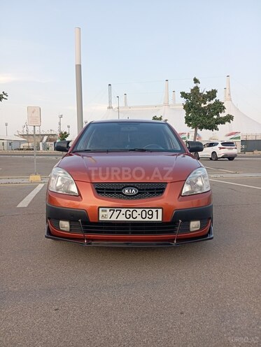 Kia Rio-1