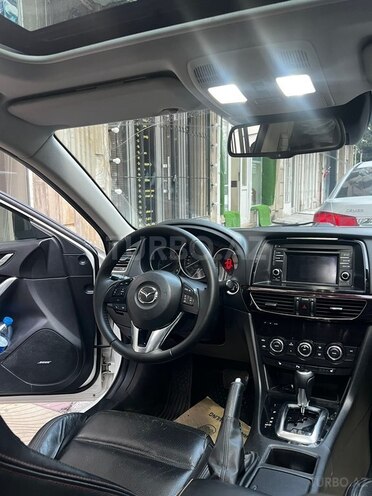 Mazda 6-9