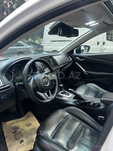 Mazda 6-10