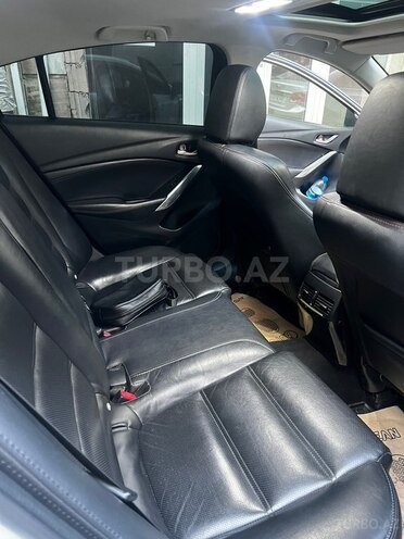 Mazda 6-11