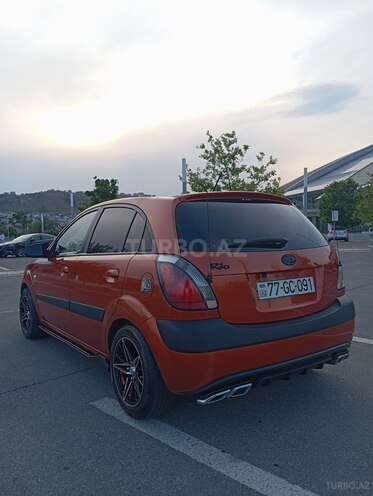 Kia Rio-9
