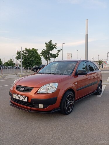 Kia Rio-7