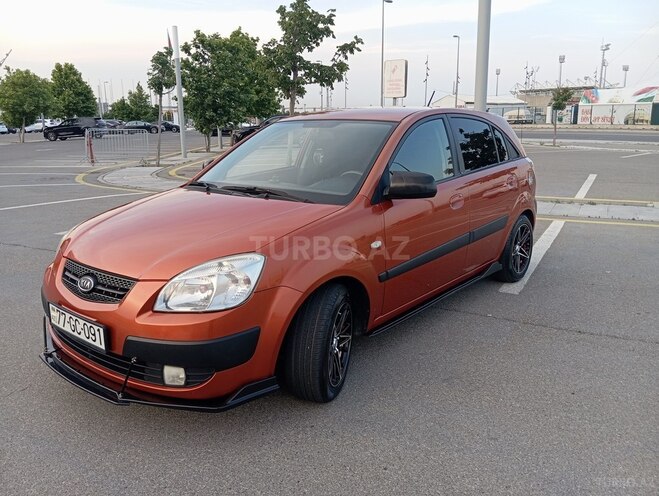 Kia Rio-4