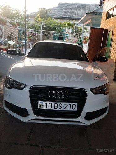 Audi A5-6