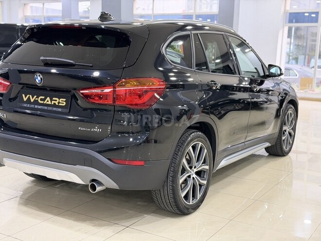 BMW X1-4